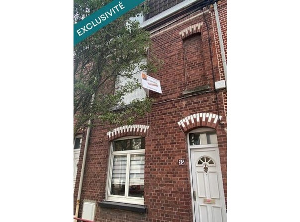 Saint-Andre-Lez-Lille, Nord-Pas-de-Calais 59350