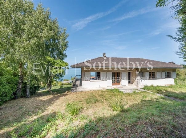Publier, Haute-Savoie 74500