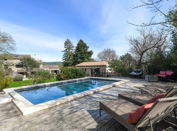 Uzès, Languedoc-Roussillon 30700