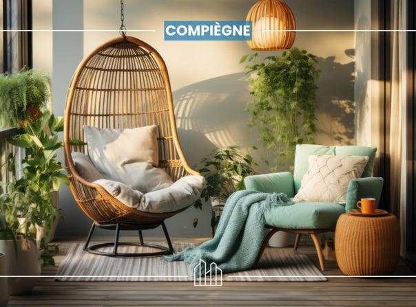 Compiègne, Hauts-de-France 60200