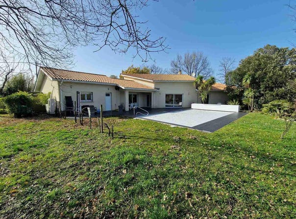 Plassac, Aquitaine 33390
