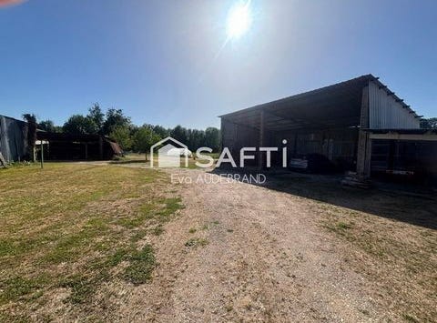 Val Du Mignon, Poitou-Charentes 79210