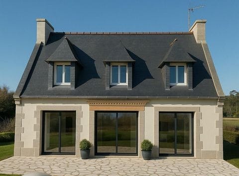 Le Conquet, Bretagne 29217