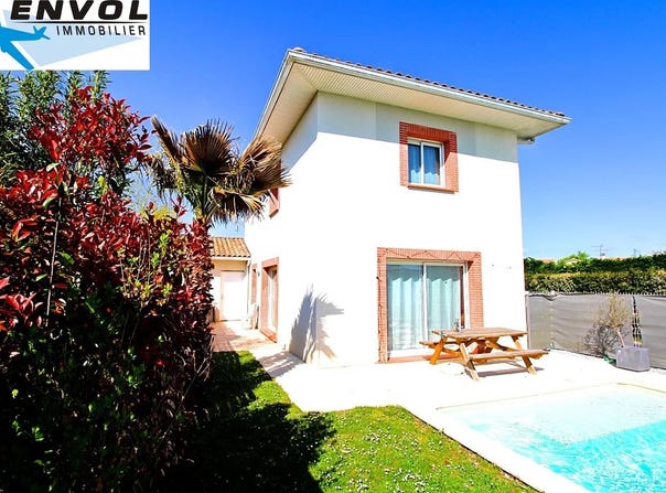 Mondonville, Haute-Garonne 31700