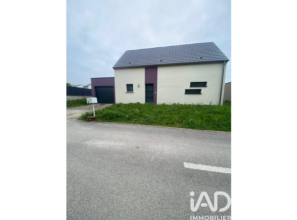 Grand-Charmont, Bourgogne-Franche-Comté 25200