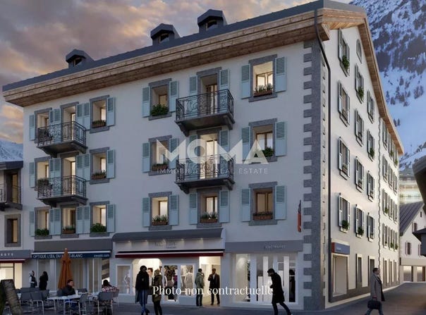 Chamonix, Rhône-Alpes 74400