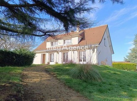 Selles-Sur-Cher, Centre 41130