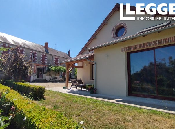 Saint-Sulpice-les-Feuilles, Nouvelle-Aquitaine 87160