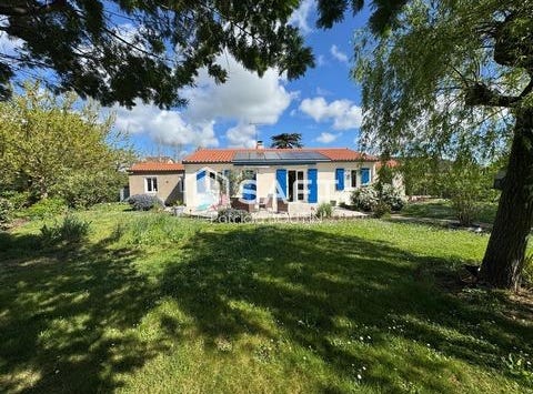 Coulon, Poitou-Charentes 79510