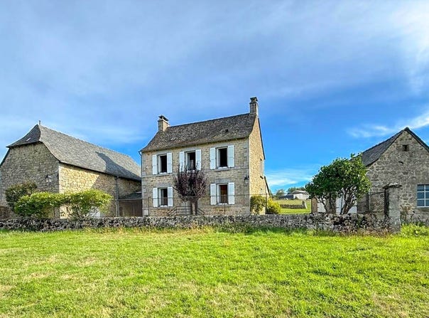 Le Nayrac, Occitanie 12190