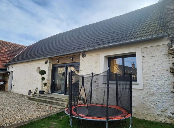 Gallardon, Eure-et-Loir 28320