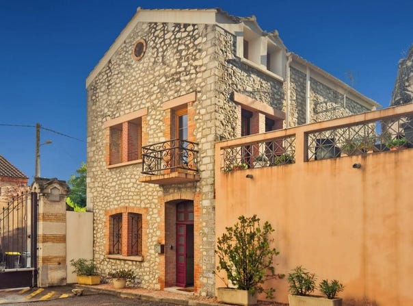 Les Angles, Languedoc-Roussillon 30133
