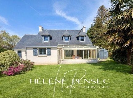 Riec-Sur-Belon, Bretagne 29340