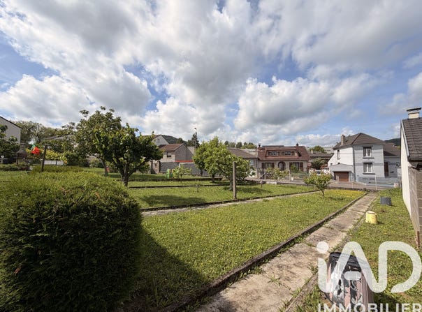 Rombas, Grand Est 57120