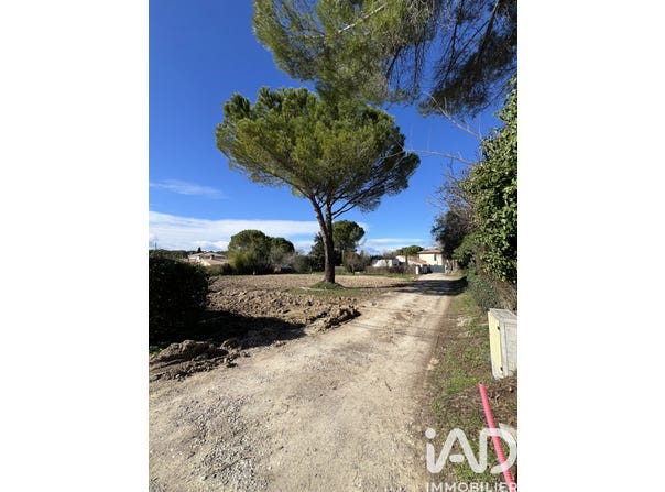 Sussargues, Occitanie 34160