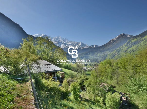 Servoz, Rhône-Alpes 74310