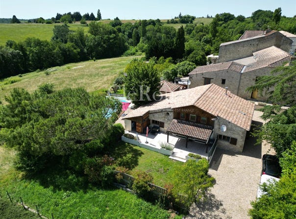Duras, Aquitaine 47120