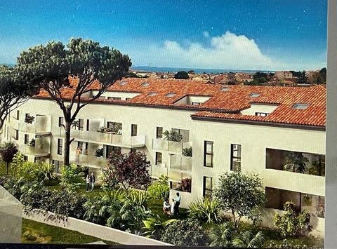 Marseillan, Languedoc-Roussillon 34340