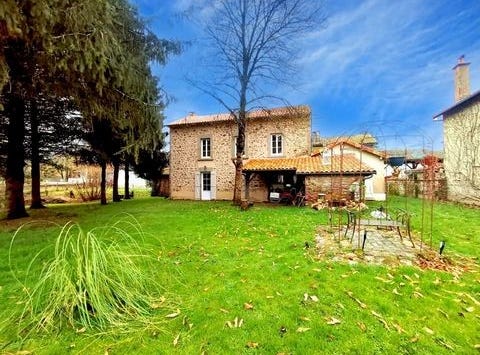 Exideuil-Sur-Vienne, Charente
