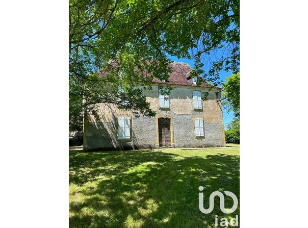 Louvigny, Nouvelle-Aquitaine 64410
