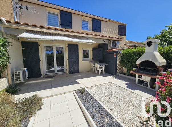 Canet-en-Roussillon, Occitanie 66140