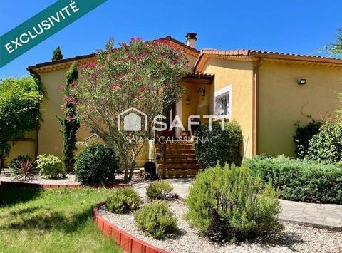 Saint-Martin-De-Valgalgues, Languedoc-Roussillon 30520