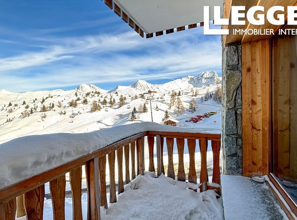 LA PLAGNE, Auvergne-Rhône-Alpes 73210