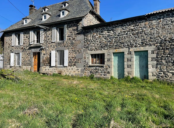 THERONDELS, Occitanie 12600