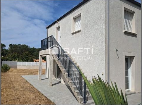 La Tranche-Sur-Mer, Pays de la Loire 85360