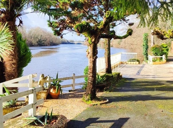 Saint-Capraise-de-Lalinde, Dordogne 24150