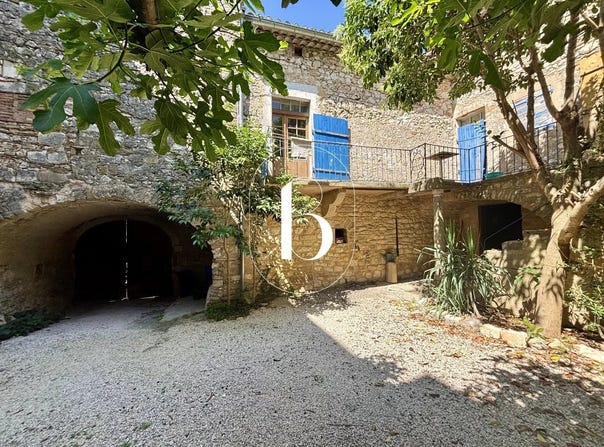 Uzès, Gard 30700