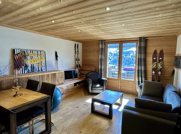 Megève, Haute-Savoie 74120