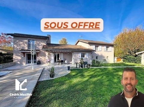 Dompierre-Sur-Chalaronne, Rhône-Alpes 01400