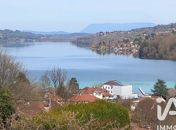 Charavines, Auvergne-Rhône-Alpes 38850