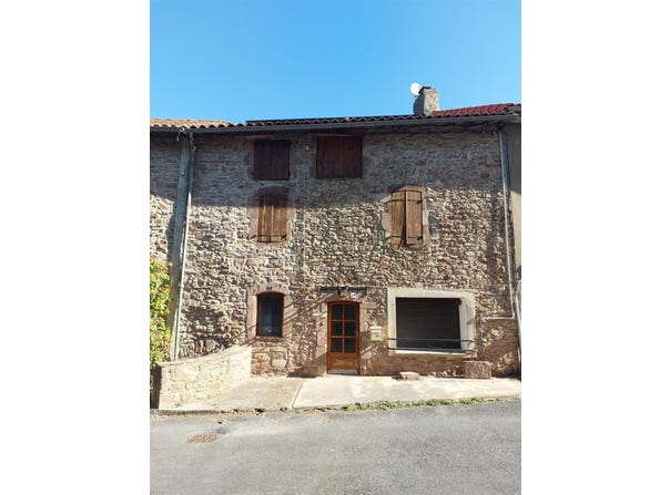 Camarès, Midi-Pyrénées 12360