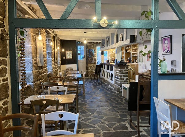 HUELGOAT, Brittany 29690