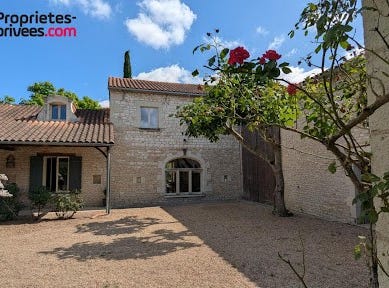 Vézières, Nouvelle-Aquitaine 86120