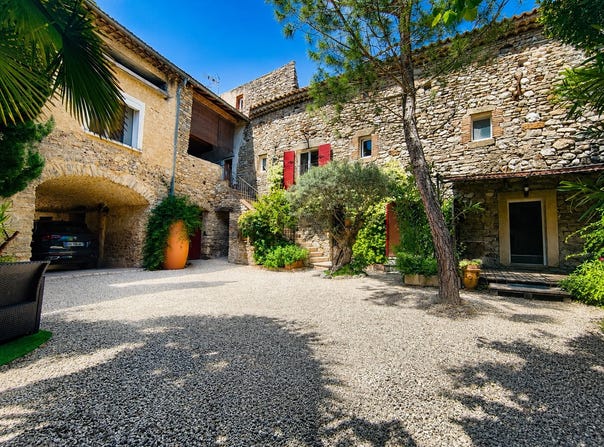 Alès, Occitanie 30100