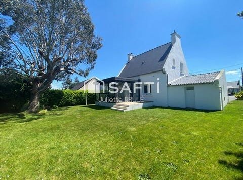 Taulé, Bretagne 29670