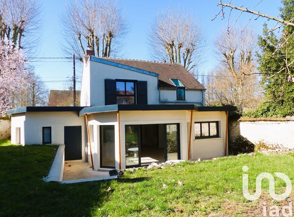 Héricy, Île-de-France 77850