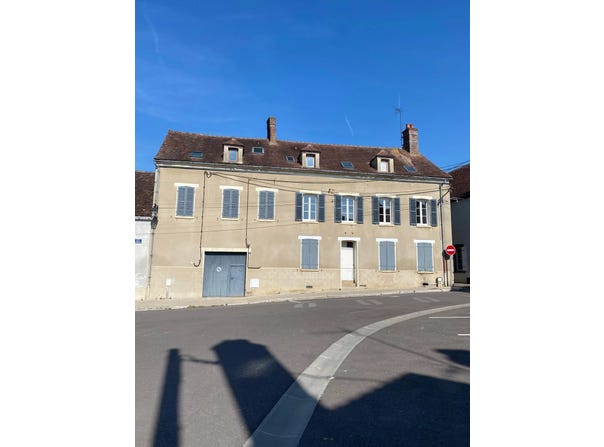 Brienon-sur-Armançon, Yonne 89210