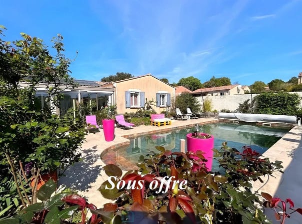 Domessargues, Gard 30350