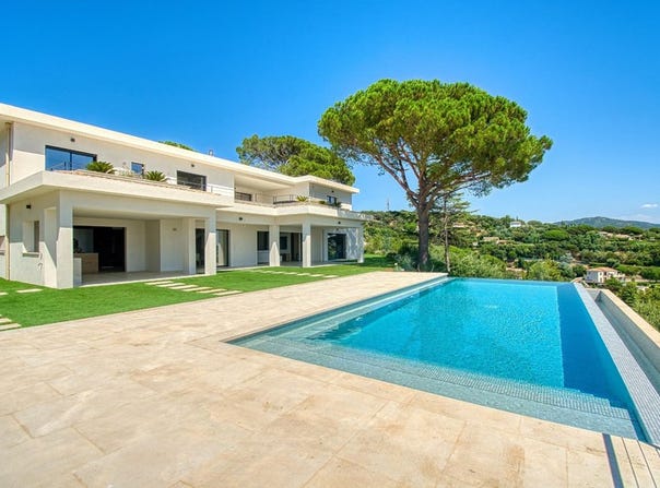 STE MAXIME HH-15476332, Sainte-Maxime, Provence-Alpes-Côte d'Azur 83120