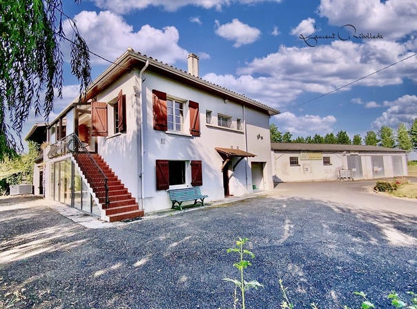 Nérac, Nouvelle-Aquitaine 47600