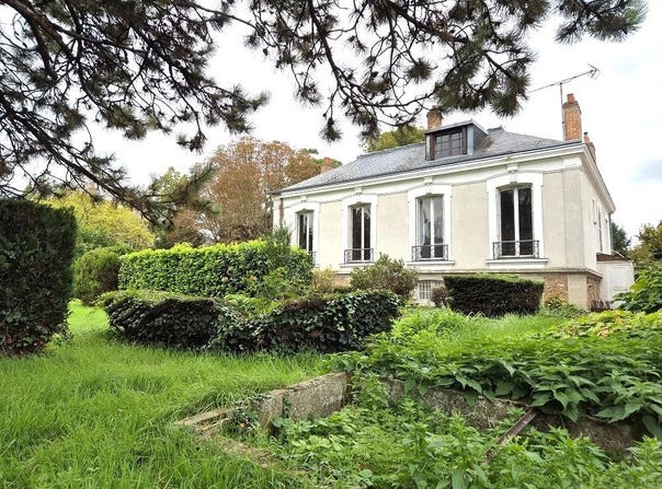 Boynes, Loiret 45300