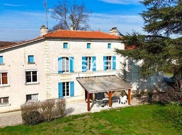 Sainte-Bazeille, Aquitaine 47180
