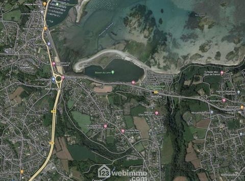 Louannec, Bretagne 22700