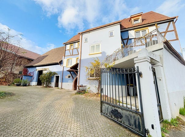 HATTSTATT, Grand Est 68420