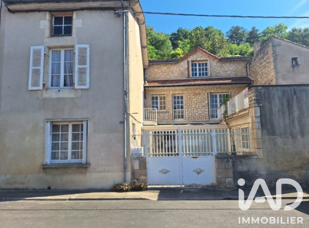 Chauvigny, Nouvelle-Aquitaine 86300
