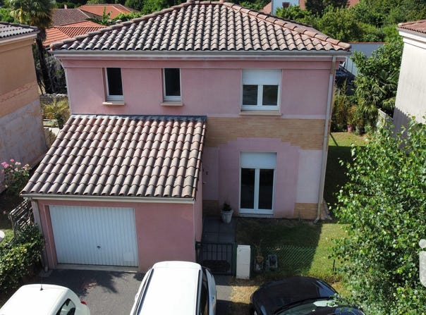 Laloubère, Occitanie 65310